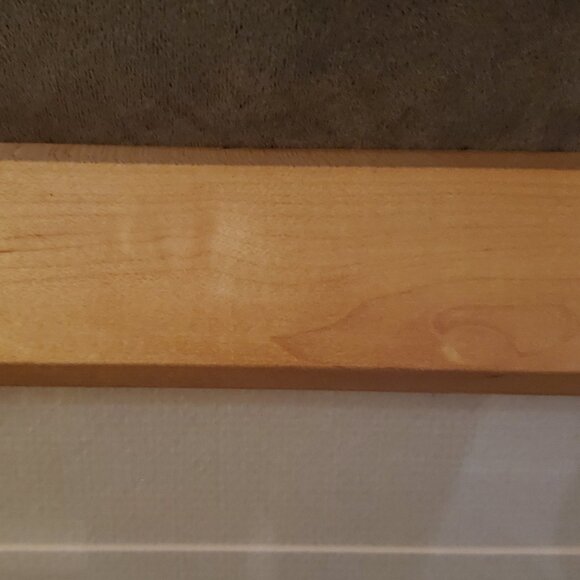 "Bluebirds & Daisies" Small Framed Print By Robert Pence - Picture 2 of 6